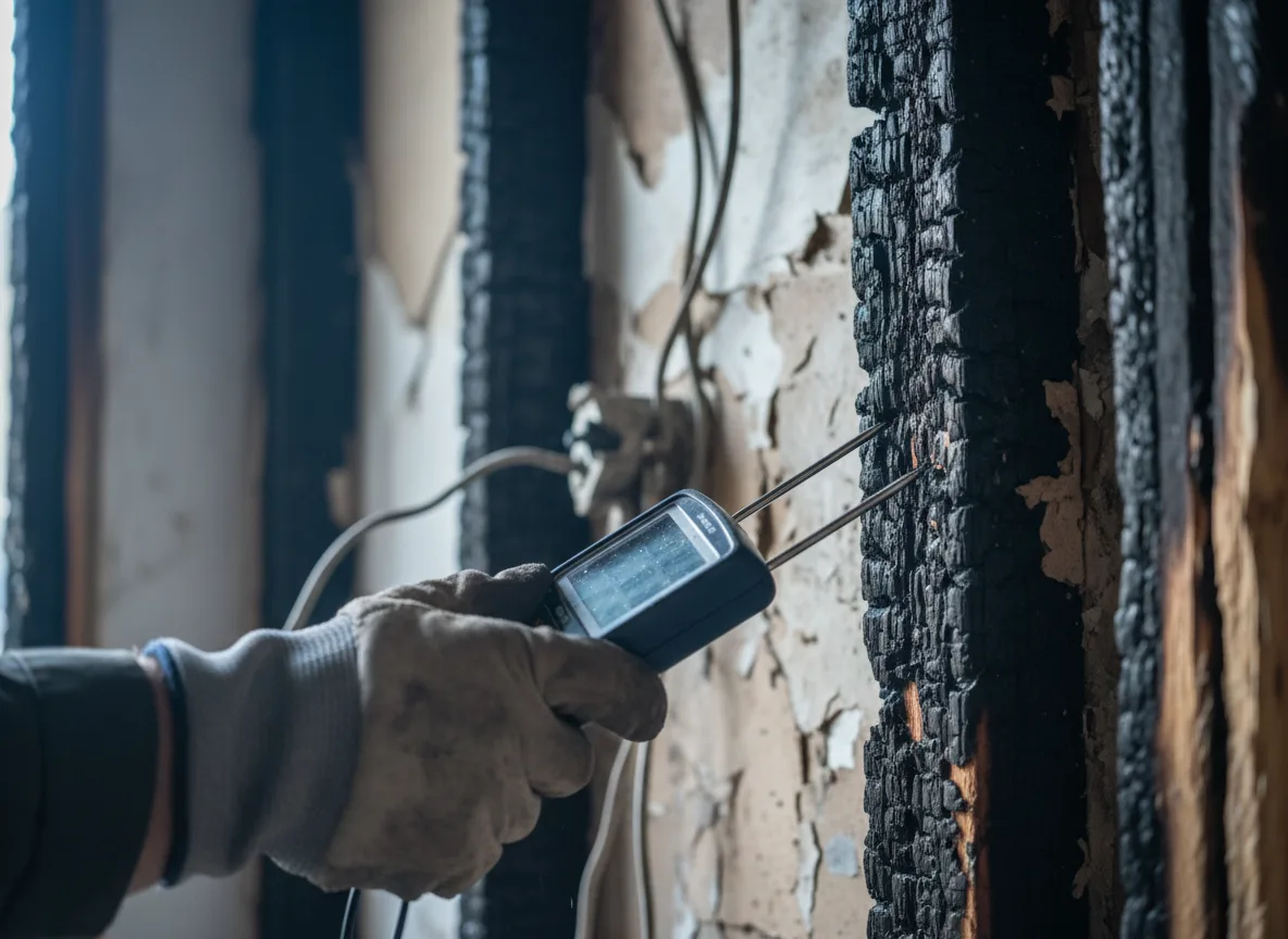 Fire Damage Restoration Morris, CT FAQs